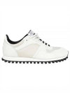 Marathon Trail Mesh II Low Top Sneakers White - SPALWART - BALAAN 2