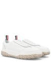 Cable Field Sneakers White - THOM BROWNE - BALAAN 2