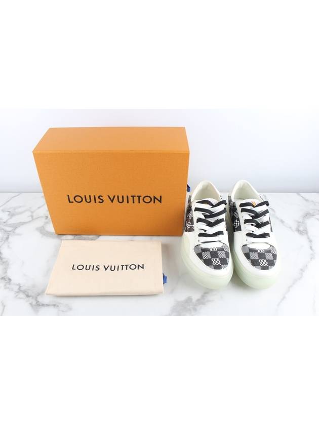 Ollie sneakers 6 5 255 - LOUIS VUITTON - BALAAN 2