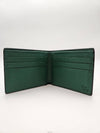 Daol Beomeo Branch Interlocking two tone half wallet 610464 Condition A - GUCCI - BALAAN 8