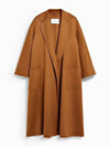 Ludmilla coat 1016051600 003 - MAX MARA - BALAAN 1