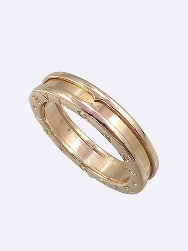 18k ring jewelry - BVLGARI - BALAAN 1