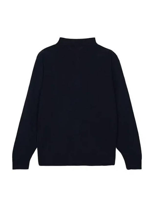 Men s Marine Polo Knit Sweater Navy MARINEPOLO NB - ANDERSEN-ANDERSEN - BALAAN 2