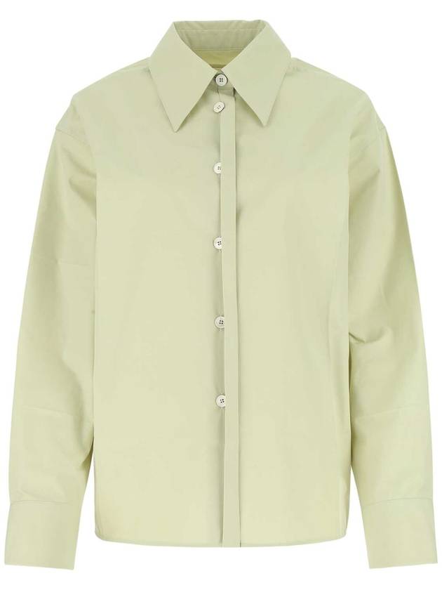 Dress Shirt J02DL0003J45002 110 B0440020959 - JIL SANDER - BALAAN 1