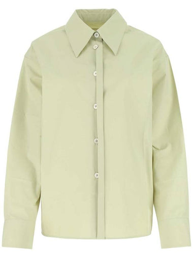 Dress Shirt J02DL0003J45002 110 B0440020959 - JIL SANDER - BALAAN 1