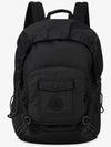 Moncler Men s MAKAIO Black Backpack 5A00008 M3815 999 - MONCLER - BALAAN 1