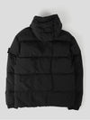 Stone Island Jackets Black - STONE ISLAND - BALAAN 7