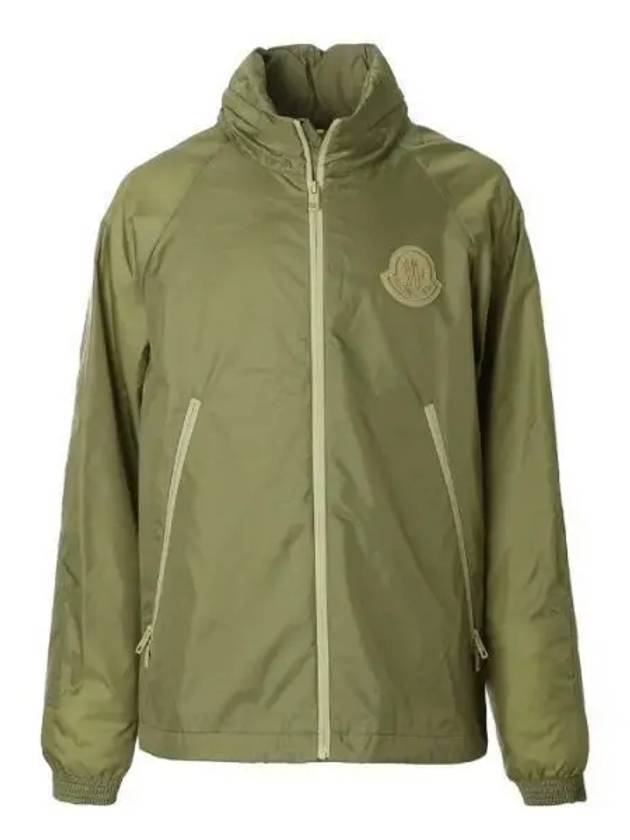 24 1A00033 597CQ 81O AGRE Jacket - MONCLER - BALAAN 1