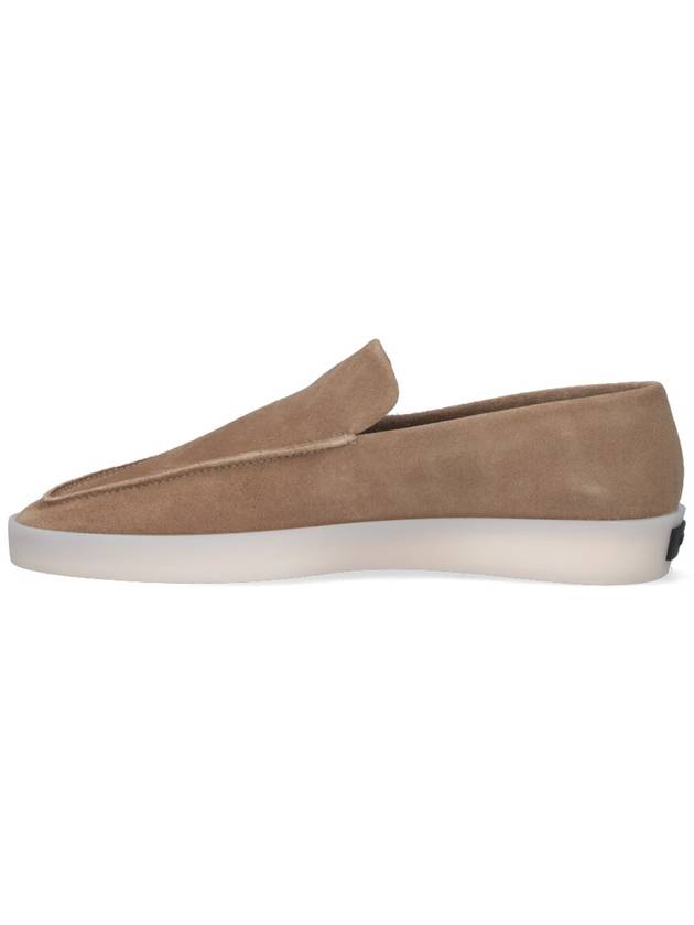 Fear of God Flat shoes Brown - FEAR OF GOD - BALAAN 3