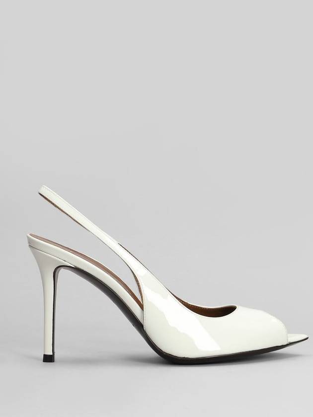 Giuseppe Zanotti Intriigo Pumps - GIUSEPPE ZANOTTI - BALAAN 1