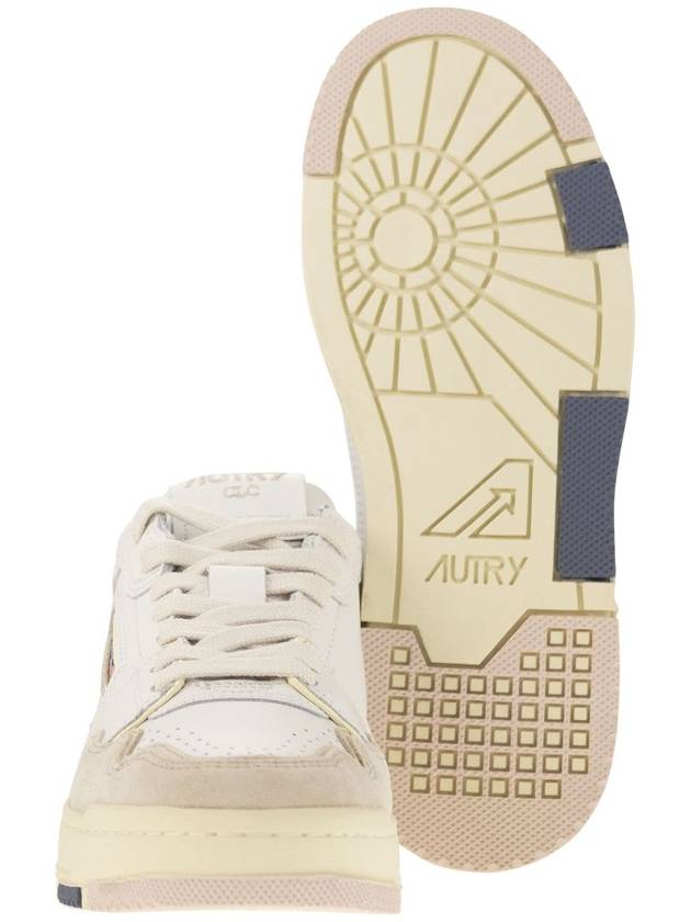 CLC - Women's Low Sneaker - AUTRY - BALAAN 5