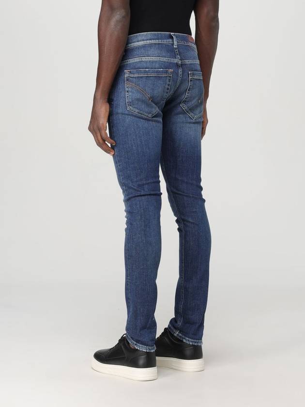 Jeans men Dondup - DONDUP - BALAAN 2