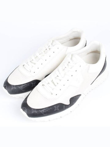 Runaway sneakers 9 280 - LOUIS VUITTON - BALAAN 1