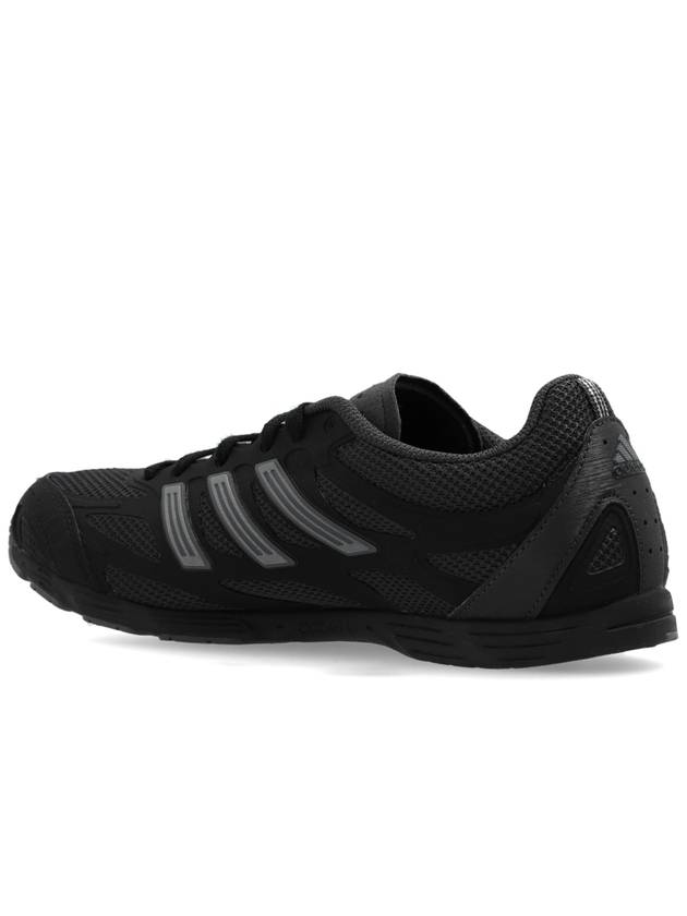 ADIDAS Originals Sports Shoes Adizero PR, Men's, Black - ADIDAS ORIGINALS - BALAAN 5