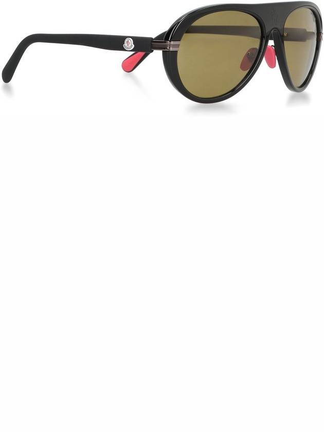 Moncler Nazigaze Sunglasses - MONCLER - BALAAN 3