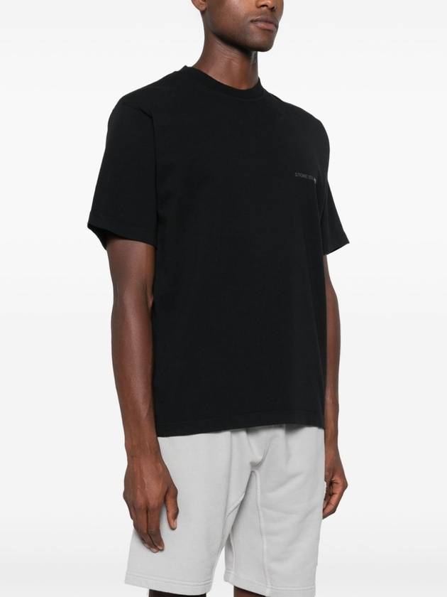 STONE ISLAND TSHIRT - STONE ISLAND - BALAAN 3