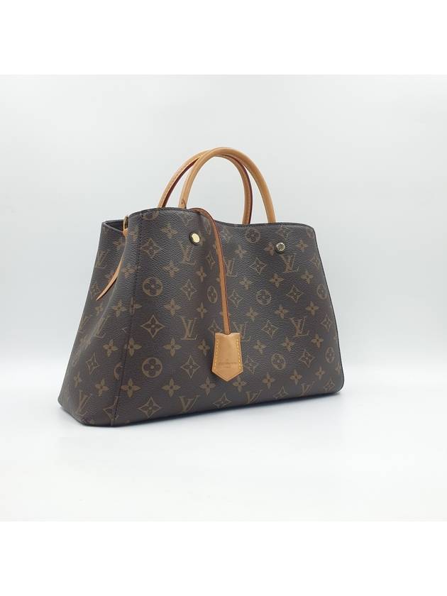 Women s Montaigne MM 4246 - LOUIS VUITTON - BALAAN 7