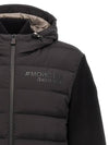 Jacket 9B00003 M1122 999 Black - MONCLER - BALAAN 3