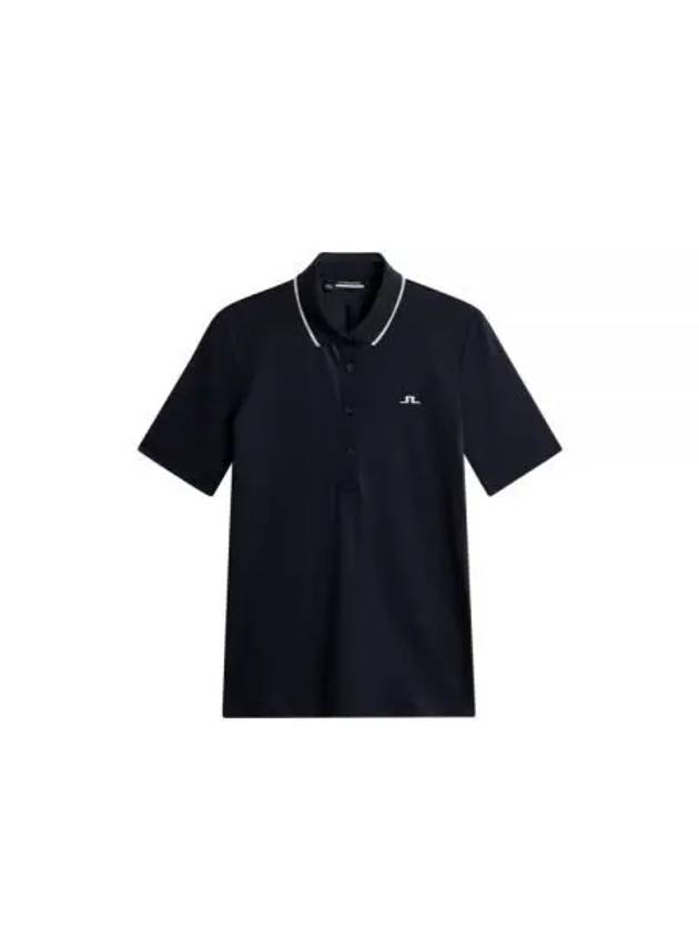 Mindy Polo GWJT10730 6855 Women s - J.LINDEBERG - BALAAN 1