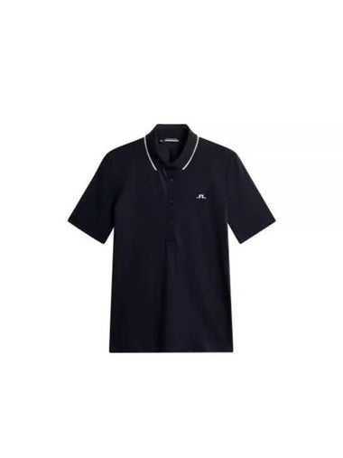 Mindy Polo GWJT10730 6855 Women s - J.LINDEBERG - BALAAN 1