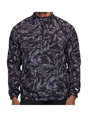 24 Fairway Camo Vented 14 Zip Pullover MF23ATO2 10 Men - PXG - BALAAN 1