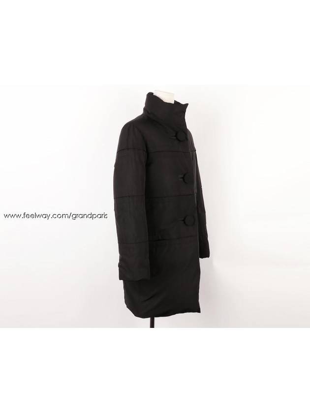 women padding - MONCLER - BALAAN 3