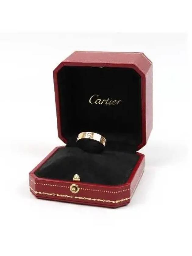 B4084862 Ring Jewelry - CARTIER - BALAAN 3