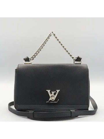 M51200 2WAY bag - LOUIS VUITTON - BALAAN 1