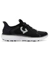 Men's Cross Trainer Spikeless Golf Shoes Onyx - G/FORE - BALAAN 1