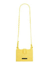 New Melody Bag S Light Yellow - PLEATSMAMA - BALAAN 6