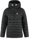 Women's Expedition Pack Down Anorak Black - FJALL RAVEN - BALAAN 2