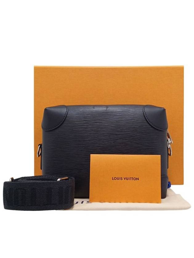 Women s M56599 Epi Supple Trunk Cross Bag - LOUIS VUITTON - BALAAN 11