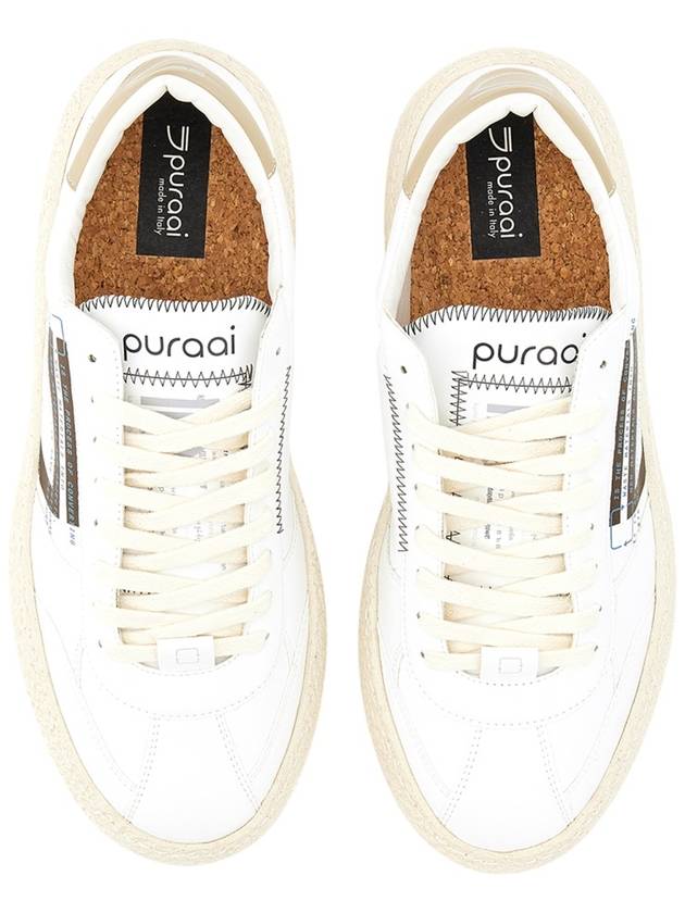 PISTACHIO SNEAKER - PURAAI - BALAAN 3