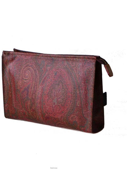 women clutch bag - ETRO - BALAAN 2