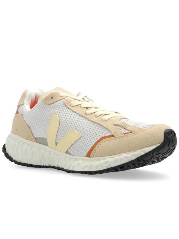 Veja Sneakers Condor Royale Alveomesh, Women's, Beige - VEJA - BALAAN 4