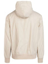 double-sided hooded jacket - BRUNELLO CUCINELLI - BALAAN 2