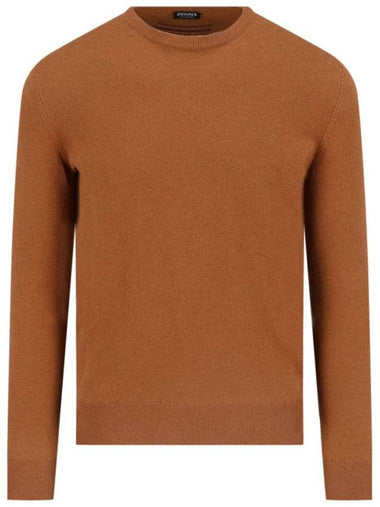 Zegna Sweaters - ERMENEGILDO ZEGNA - BALAAN 1