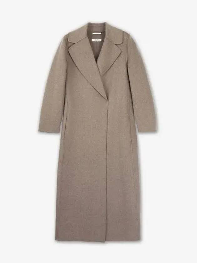 Max Mara Poldo Coat Totora 29016043600074 - S MAX MARA - BALAAN 1