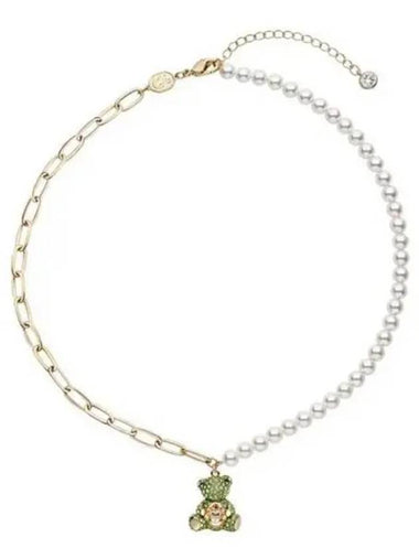 Women s necklace 270916 - SWAROVSKI - BALAAN 1