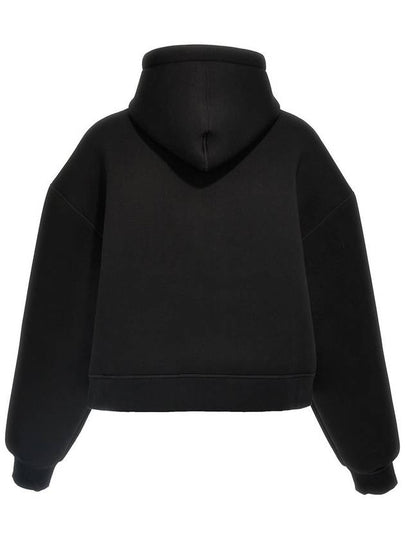 Wardrobe.Nyc 'Bonded' Hoodie - WARDROBE.NYC - BALAAN 2