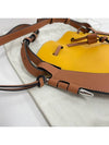 women cross bag - LOEWE - BALAAN 6