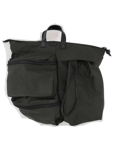 Y'S Bags - YOHJI YAMAMOTO - BALAAN 1