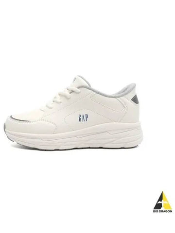 Classy Baroin sneakers white - GAP - BALAAN 1