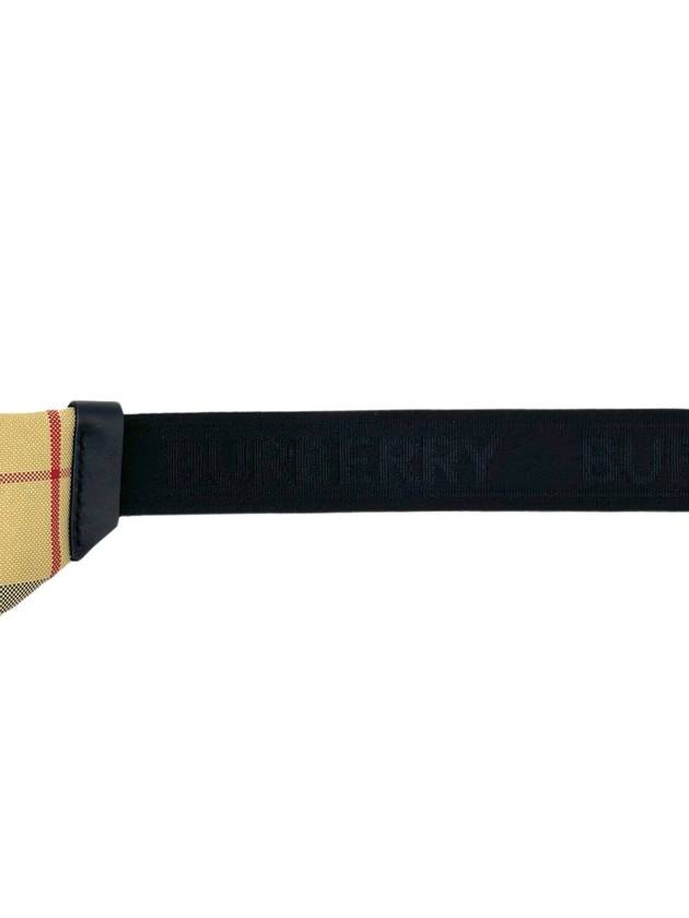 24 ss Sony belt bag 8084114 A7026 B0230965791 - BURBERRY - BALAAN 7