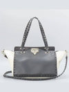 MW2B0037 shoulder bag - VALENTINO - BALAAN 1