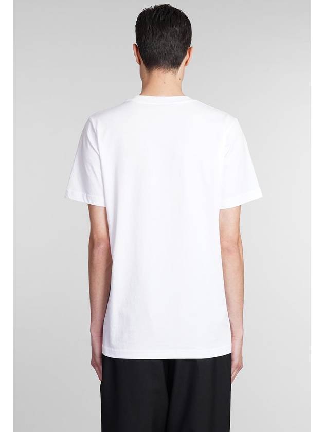 Marni T-Shirt - MARNI - BALAAN 3