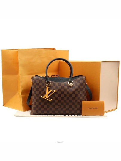 women tote bag - LOUIS VUITTON - BALAAN 2