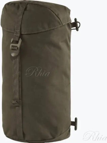 24 thin side pocket dark olive 23323 633 - FJALL RAVEN - BALAAN 1