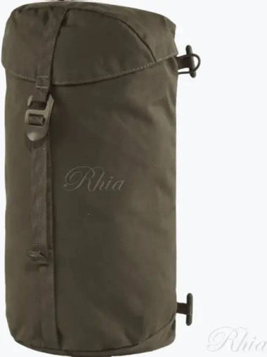 Single Side Pocket Dark Olive 23323 633 - FJALL RAVEN - BALAAN 1