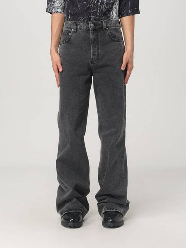 Jeans men Alexander Mcqueen - ALEXANDER MCQUEEN - BALAAN 1